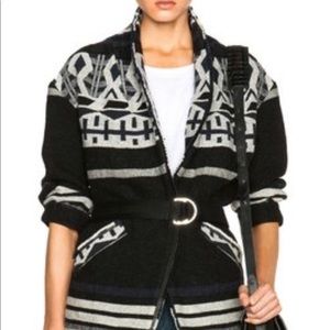 Iro Navajo Jacket